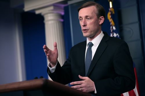 Russia has requested military assistance from China in Ukraine, US official says - Vimarsana News