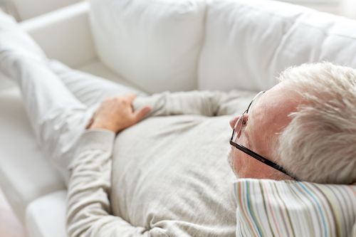 Excessive napping could be a sign of dementia, study finds - Vimarsana News