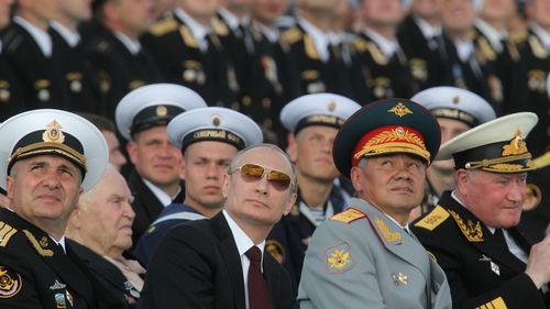 'There is literally no paper trail': How Russia experts say Putin hides a fortune - Vimarsana News