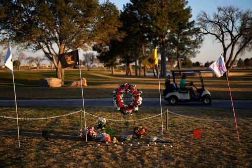 What we know about Texas crash involving a 13-year-old driver that killed nine - Vimarsana News