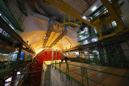 Scientific collaboration with Russia begins to unravel - Vimarsana News