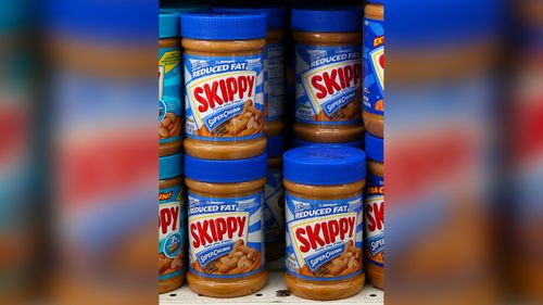 Skippy is recalling 161,692 pounds of peanut butter - Vimarsana News