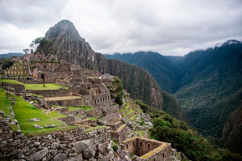 Machu Picchu has been called the wrong name for over 100 years. Historians reveal its true name - Vimarsana News