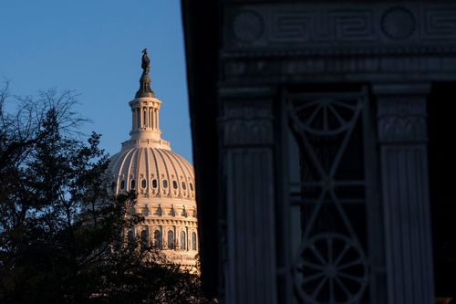 Democrats announce no layoffs for Senate cafeteria employees -- for now - Vimarsana News