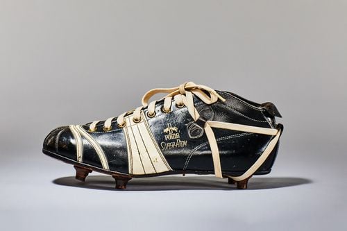 puma pele boots