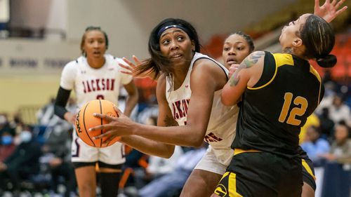 WNBA drafts its first player from an HBCU in 20 years - Vimarsana News
