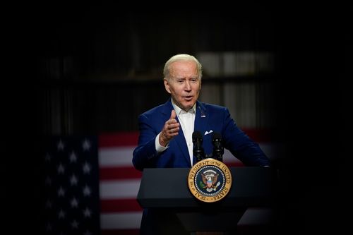 Biden says Russian invasion of Ukraine will 'continue to take its toll' on the global economy - Vimarsana News