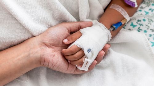 Wisconsin investigating 4 cases of unusual hepatitis in children, including one death - Vimarsana News