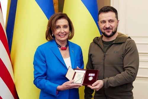 Start your week smart: Ukraine, Covid-19, Ford recall, Tornado, Naomi Judd – erienewsnow.com