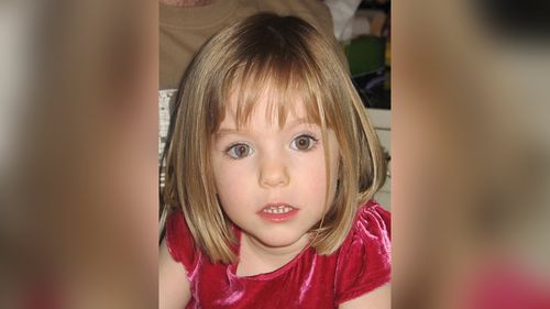 New evidence found in Madeleine McCann case as German prosecutor is 'sure' suspect killed British girl - Vimarsana News