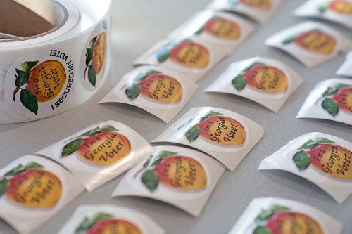 7 Things to watch in Georgia, Alabama and other primaries Tuesday - Vimarsana News