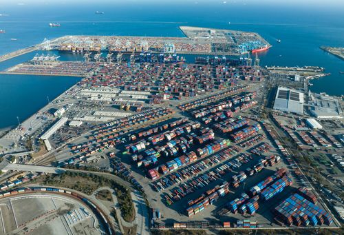 Globalization Is Unraveling And That s A Huge Red Flag Vacation Apartment News Airbnb More
