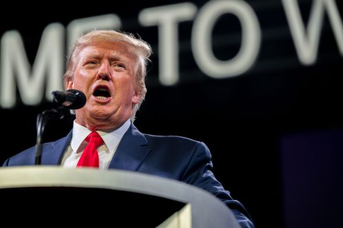 Exclusive: Federal investigators in Trump fake elector probe interview Republicans in 2 states - Vimarsana News