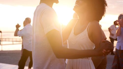 It's time for the return of date night. Here are tips to help make them memorable - Vimarsana News