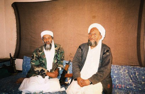 Who was al Qaeda leader and key 9/11 architect Ayman al-Zawahiri? - Vimarsana News