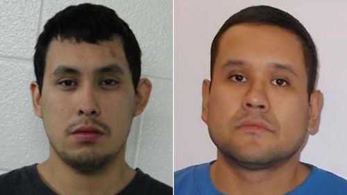1 Suspect in mass stabbing in Canada found dead, the other is still missing - Vimarsana News