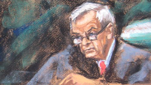 What to know about Raymond Dearie, the judge who will serve as Mar-a-Lago search special master - Vimarsana News