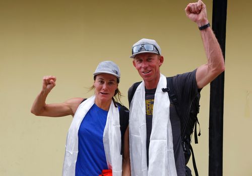 US ski mountaineer Hilaree Nelson missing below summit of Nepali ??mountain - Vimarsana News