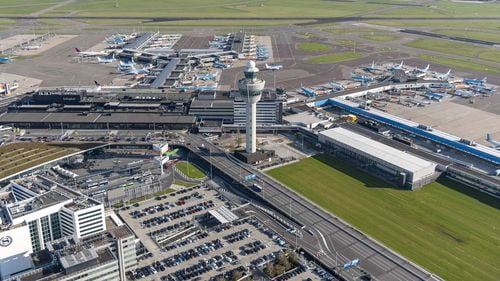 Why one of Europe's top airports has become a 'crazy mess'