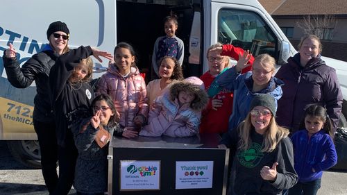 Girl Scouts of the USA receive largest ever donation from single donor - Vimarsana News