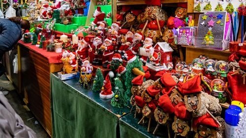 The best Christmas markets taking place in 2022