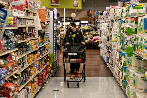 There's a big problem with the Kroger-Albertsons supermarket merger - Vimarsana News
