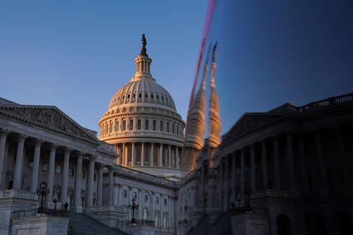 Trump wanted to trademark 'Rigged Election!' and other key findings from the Jan. 6 panel's latest release - Vimarsana News