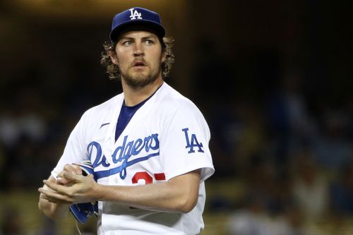 Los Angeles Dodgers officially cut ties with pitcher Trevor Bauer who served 194-game suspension for violating MLB policies - Vimarsana News