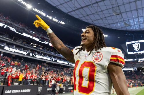 NFL pays tribute to Damar Hamlin as Kansas City Chiefs and Jacksonville Jaguars clinch playoff spots - Vimarsana News