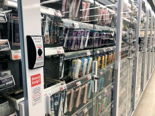 Stores say shoplifting is a national crisis. The numbers don't back it up - Vimarsana News