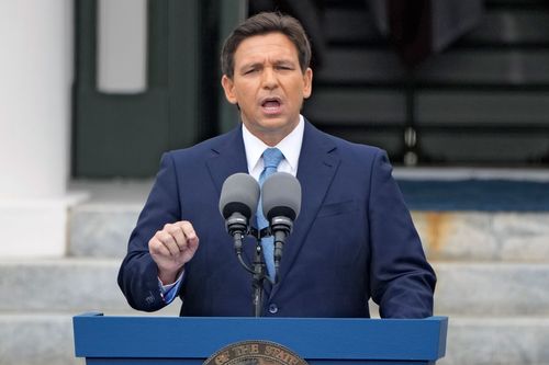 DeSantis administration rejects proposed AP African American Studies class in Florida high schools - Vimarsana News