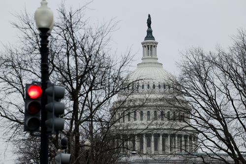 Anna Moneymaker/Getty Images