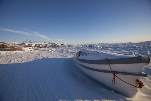 Cold weather testing: Airplanes endure punishing extremes - Vimarsana News