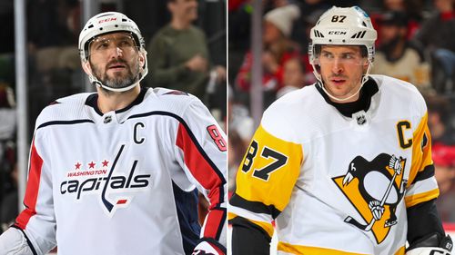 NHL All-Star Game: The stars and the sun will be out at this year's edition - Vimarsana News