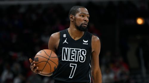 Phoenix Suns acquire Kevin Durant from the Brooklyn Nets - Vimarsana News