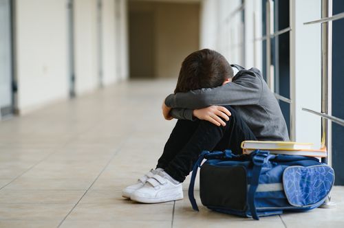 Bullying doesn't look like it used to. Experts share how to fix it - Vimarsana News
