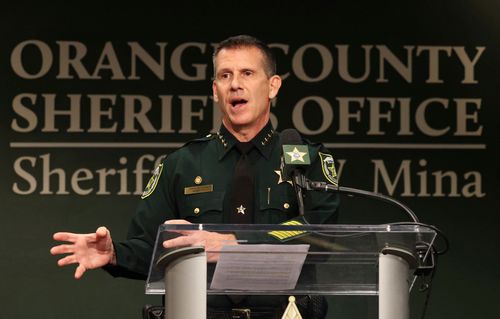 TV station identifies slain reporter among the 3 killed -- including a child -- in a Florida shooting spree - Vimarsana News