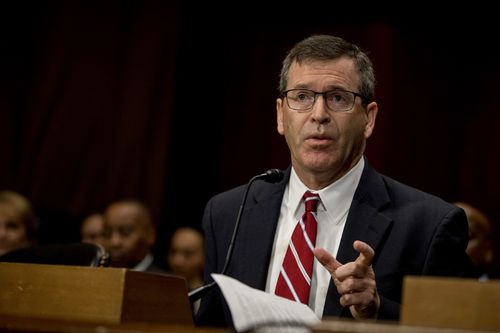 Biden judicial appointment hangs in the wind as senators mull action in past case - Vimarsana News