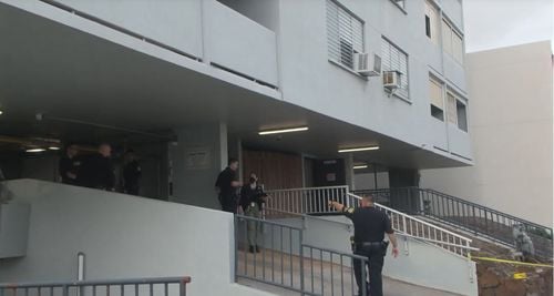 Local landlord murdered after evicting tenant