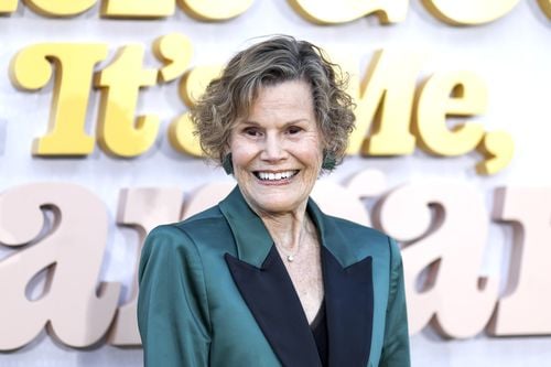 Judy Blume Makes Her Support For The Trans Community Clear Erie News