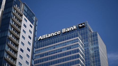 Western Alliance denies 'shameful' report it's the next bank for - KAKE