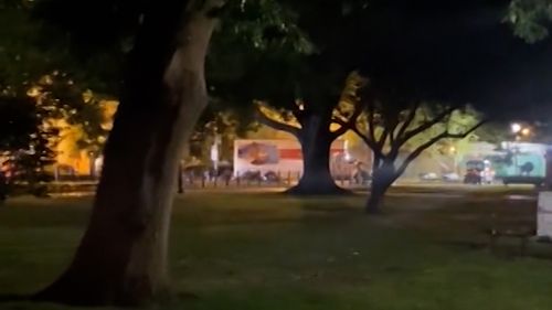 Man accused of ramming U-Haul into barriers near White House praised Hitler after his arrest, court filings say - Vimarsana News