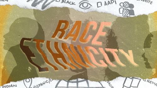 The differences between race and ethnicity – and why they're so hard to define - Erie News Now