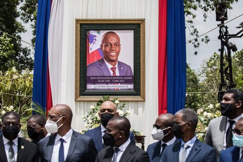 Valerie Baeriswyl/AFP/Getty Images