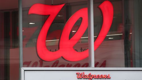 Walgreens unveils Chicago store with only two aisles and most products kept out of sight - Vimarsana News