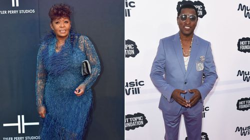 Anita Baker drops Babyface from tour after Twitter dispute - Vimarsana News