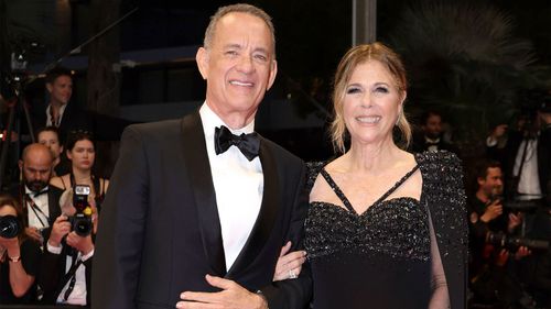 Rita Wilson reveals why Tom Hanks turned down role in 'When Harry Met Sally' - Vimarsana News