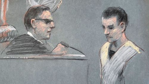21-Year-old guardsman indicted on six counts after allegedly posting classified documents online - Vimarsana News