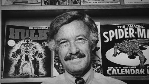 'Stan Lee' remembers his Marvel-ous life, as presented in his own words - Vimarsana News