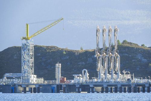 European gas prices are soaring again. Full tanks should avert a new energy crisis - Vimarsana News